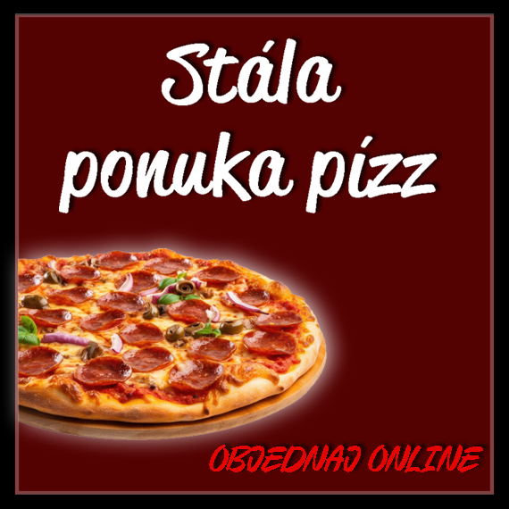 Stala ponuka